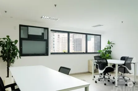 Imóvel Comercial à venda, 33m² no Santa Cecília, São Paulo
