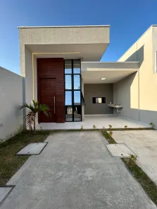 Casa com 3 Quartos à venda, 82m² no Timbu, Eusébio