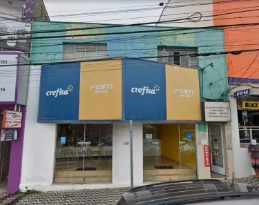 Ponto Comercial para alugar, 58m² no Centro, Votorantim
