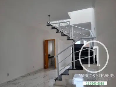 Casa com 3 Quartos à venda, 100m² no Jardim Santa Cruz (Campo Grande), São Paulo