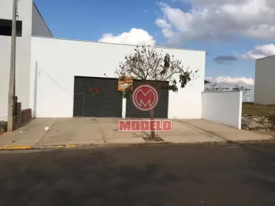 Galpão/Depósito/Armazém à venda, 280m² no Santa Terezinha, Piracicaba