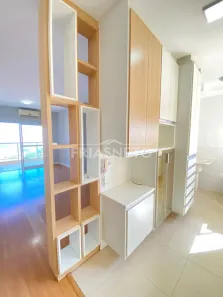 Apartamento com 2 Quartos à venda, 70m² no Jaraguá, Piracicaba