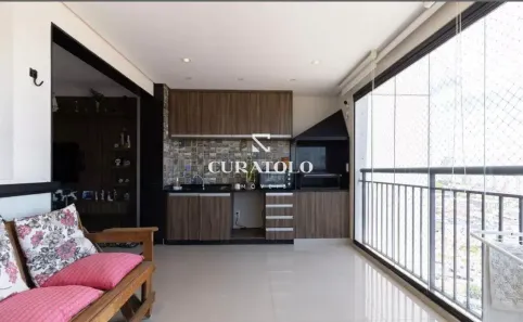 Apartamento com 1 Quarto à venda, 65m² no Sacomã, São Paulo