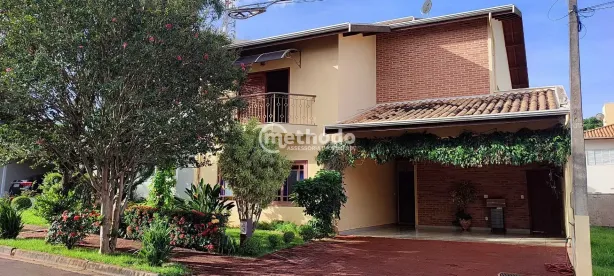 Casa com 6 Quartos à venda, 326m² no Betel, Paulínia