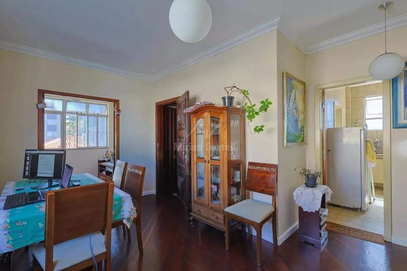 Apartamento com 3 quartos — Prado, Belo Horizonte