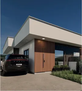 Casa com 2 Quartos à venda, 70m² no Colônia Santana, São José
