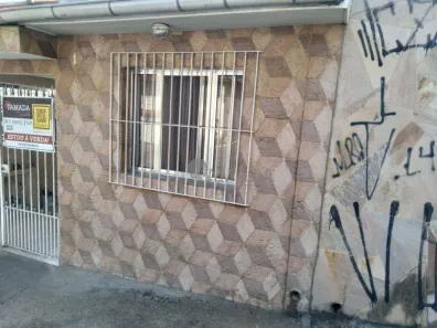 Casa com 2 Quartos à venda, 62m² no Vila Paulistania, São Paulo