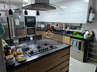Apartamento com 3 Quartos à venda, 140m² no Icaraí, Niterói