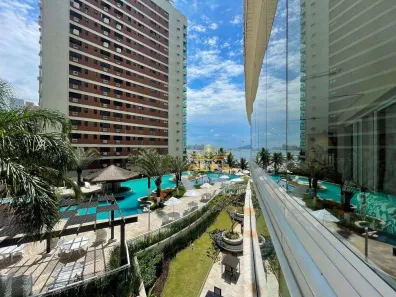 Apartamento com 3 Quartos à venda, 156m² no Vila Luis Antônio, Guarujá