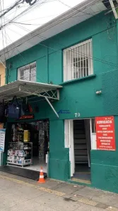 Sobrado com 2 Quartos à venda, 60m² no Várzea da Barra Funda, São Paulo
