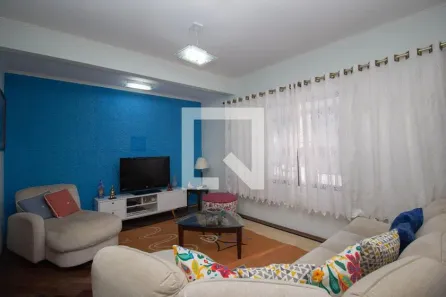 Casa com 3 Quartos à venda, 189m² no Vila Picinin, São Paulo
