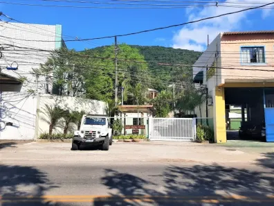Lote/Terreno à venda, 350m² no Guaratiba, Rio de Janeiro