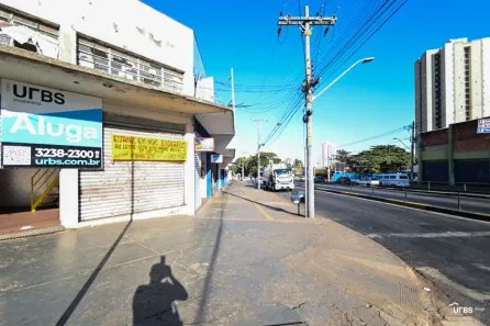 Ponto Comercial para alugar, 100m² no Setor Leste Universitário, Goiânia