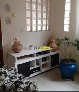 Sobrado com 3 Quartos à venda, 114m² no Planalto, São Bernardo do Campo