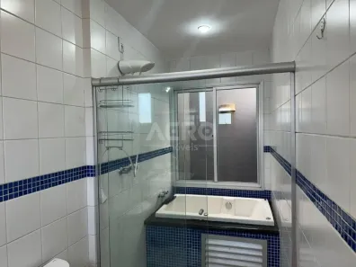 Apartamento com 1 Quarto para alugar, 90m² no Vila Altinópolis, Bauru
