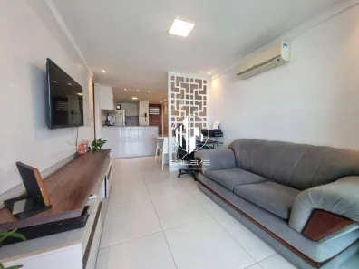 Cobertura com 2 Quartos à venda, 122m² no Cabo Branco, João Pessoa