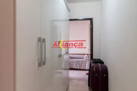 Sobrado com 3 Quartos à venda, 160m² no Gopoúva, Guarulhos