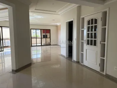 Apartamento com 3 Quartos para venda ou aluguel, 252m² no Centro, Londrina
