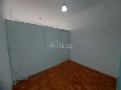 Kitnet à venda, 25m² no Centro, Rio de Janeiro