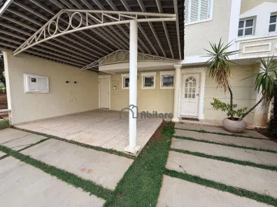 Casa de Condomínio com 4 Quartos à venda, 180m² no Jardim América, Sorocaba