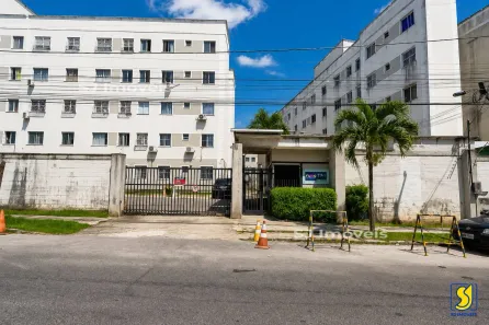 Apartamento com 2 Quartos para alugar, 44m² no Planalto Ayrton Senna, Fortaleza