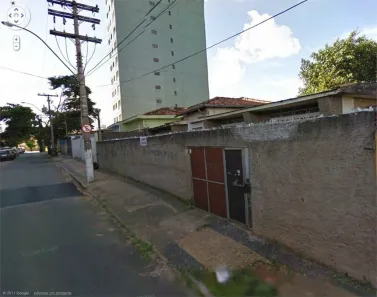 Lote/Terreno à venda, 1m² no Bosque, Campinas