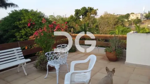 Casa com 6 Quartos para alugar, 295m² no Parque Taquaral, Campinas