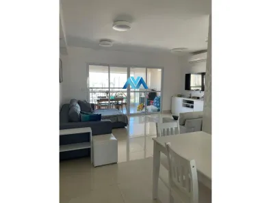 Apartamento com 3 Quartos à venda, 122m² no Jardim Brasil (Zona Sul), São Paulo