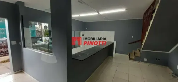 Imóvel Comercial com 4 Quartos para alugar, 192m² no Jardim do Mar, São Bernardo do Campo