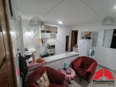 Apartamento com 2 Quartos à venda, 32m² no Vila Prudente, São Paulo
