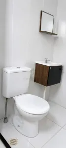 Apartamento com 2 Quartos à venda, 43m² no Jardim Heitor Rigon, Ribeirão Preto