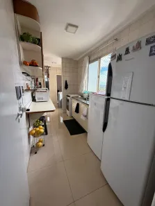 Apartamento com 3 Quartos à venda, 97m² no Setor Aeroporto, Goiânia