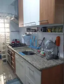 Apartamento com 3 Quartos à venda, 88m² no Santa Maria, São Caetano do Sul