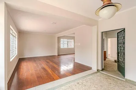 Casa com 4 Quartos para alugar, 600m² no Pacaembu, São Paulo