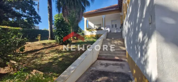 Apartamento com 4 Quartos à venda, 414m² no Vila Castelo Branco, Indaiatuba