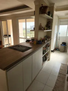 Apartamento com 2 Quartos para alugar, 80m² no Jardim São Vicente, Campinas
