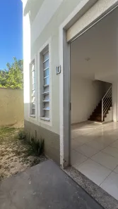 Casa de Condomínio com 2 Quartos à venda, 70m² no Guanabara, Betim