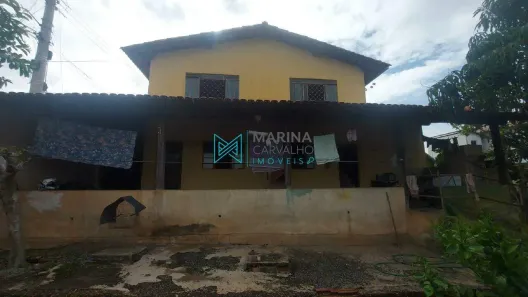 Casa com 2 Quartos à venda, 100m² no Vila Rica, Lagoa Santa