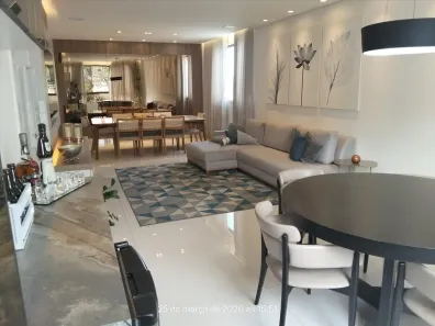Apartamento com 4 Quartos à venda, 158m² no Castelo, Belo Horizonte