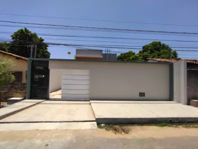 Casa com 3 Quartos à venda, 170m² no Parque Piauí I, Timon