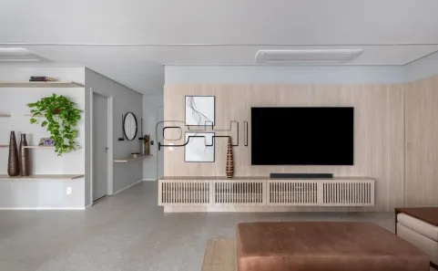 Apartamento com 3 Quartos à venda, 151m² no Perdizes, São Paulo