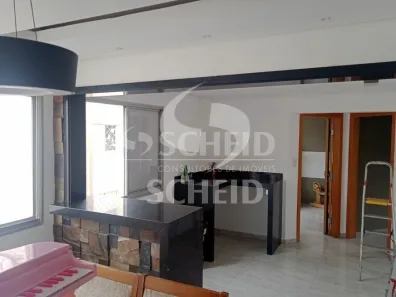 Apartamento com 3 Quartos à venda, 75m² no Jardim Taquaral, São Paulo
