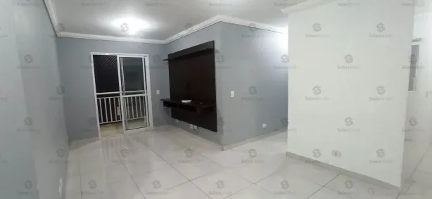Apartamento com 2 Quartos à venda, 58m² no Vila Falchi, Mauá
