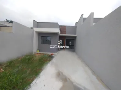 Casa com 3 Quartos à venda, 180m² no Jardim Roma, Almirante Tamandaré
