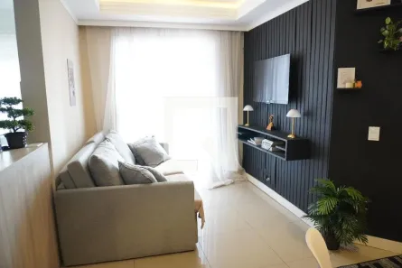 Apartamento com 2 Quartos à venda, 49m² no Itaquera, São Paulo