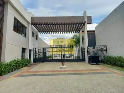 Casa com 2 Quartos para alugar, 85m² no Residencial de Lorenzi, Boituva
