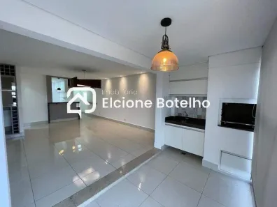 Apartamento com 3 Quartos à venda, 130m² no Jardim Karaíba, Uberlândia