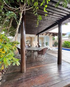 Casa de Condomínio com 3 Quartos à venda, 308m² no Ribeirão do Lipa, Cuiabá