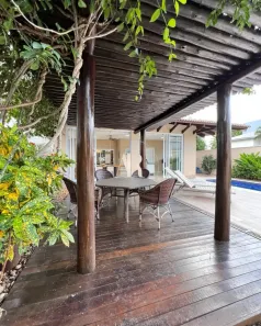 Casa de Condomínio com 3 Quartos à venda, 308m² no Ribeirão do Lipa, Cuiabá
