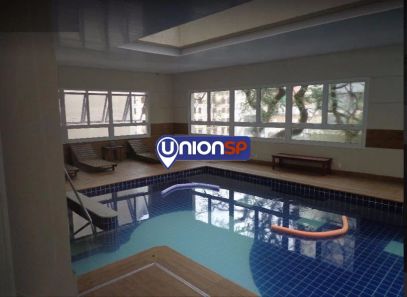 Apartamento com 1 Quarto à venda, 41m² no Santa Efigênia, São Paulo